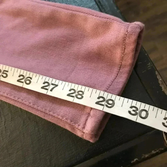 Old navy rockstar super skinny jeans 24x29 - Picture 9 of 11